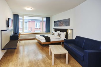 Bristol Hotel