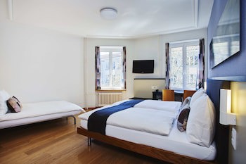 Bristol Hotel