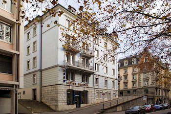 Bristol Hotel