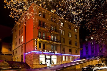 Bristol Hotel