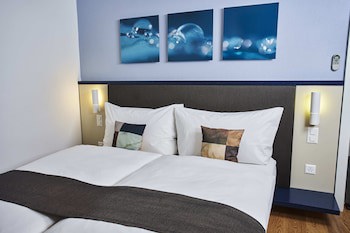 Bristol Hotel