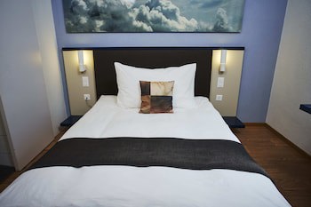 Bristol Hotel