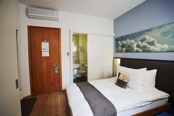 Bristol Hotel