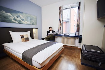 Bristol Hotel