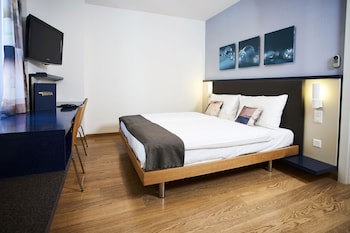 Bristol Hotel