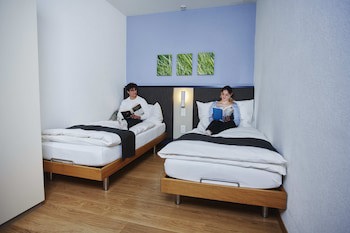 Bristol Hotel
