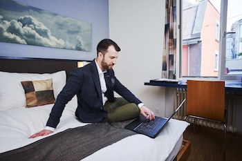 Bristol Hotel