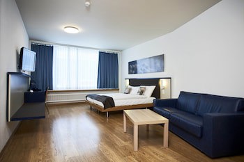 Bristol Hotel