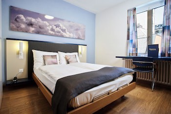 Bristol Hotel