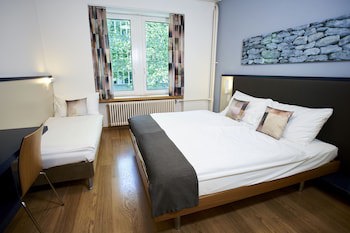 Bristol Hotel
