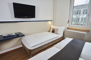 Bristol Hotel