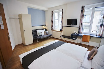 Bristol Hotel
