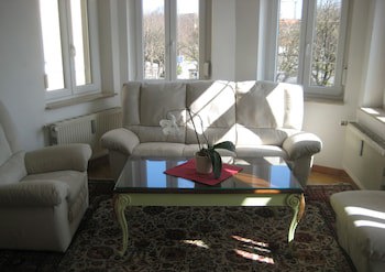 Hotel Seibel galeri fotoğrafı