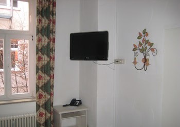 Hotel Seibel galeri fotoğrafı