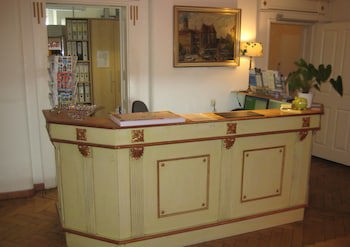 Hotel Seibel fotoğrafı