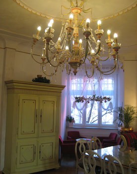 Hotel Seibel galeri fotoğrafı