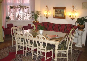 Hotel Seibel fotoğrafı