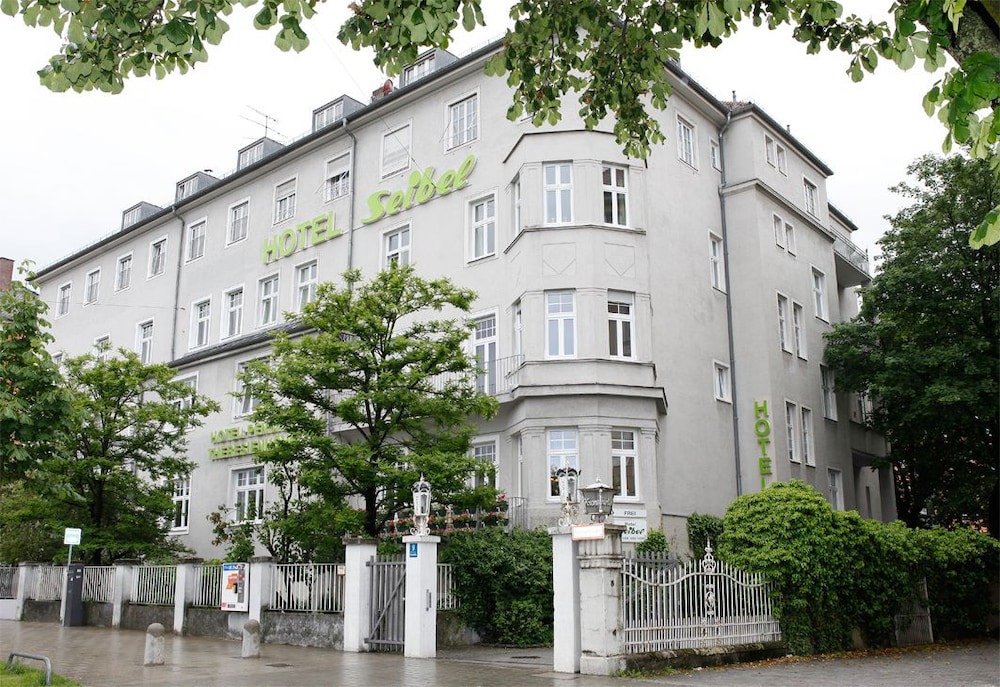 Hotel Seibel