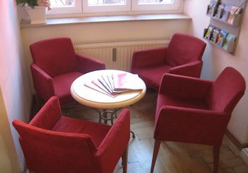 Hotel Seibel fotoğrafı