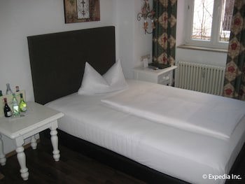 Hotel Seibel galeri fotoğrafı