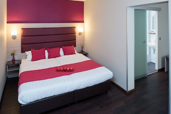 Hotel Munich City galeri fotoğrafı