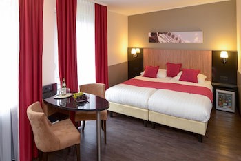 Hotel Munich City galeri fotoğrafı