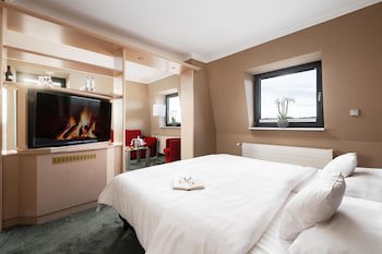 Hotel Freizeit In galeri fotoğrafı