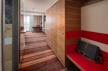 Hotel Freizeit In galeri fotoğrafı