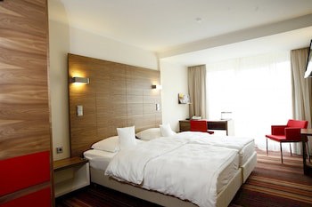 Hotel Freizeit In galeri fotoğrafı