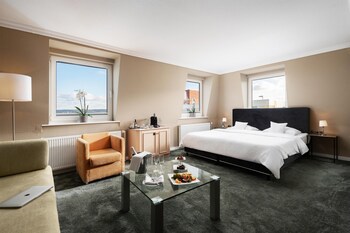 Hotel Freizeit In galeri fotoğrafı
