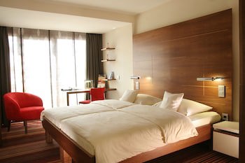 Hotel Freizeit In galeri fotoğrafı