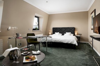 Hotel Freizeit In galeri fotoğrafı