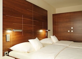 Hotel Freizeit In galeri fotoğrafı
