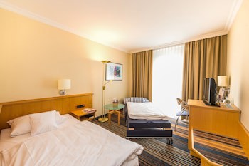 Hotel Freizeit In galeri fotoğrafı