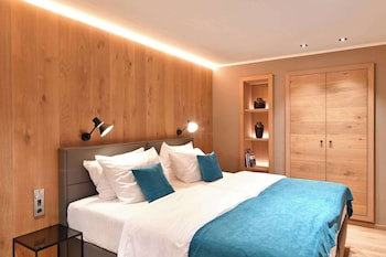 Hotel Freizeit In galeri fotoğrafı