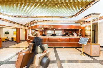 Hotel Freizeit In fotoğrafı