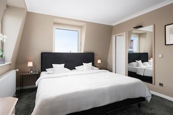 Hotel Freizeit In galeri fotoğrafı