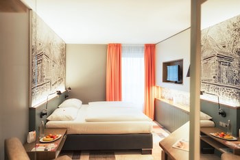 Hotel Freizeit In fotoğrafı