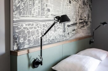 Hotel Freizeit In galeri fotoğrafı