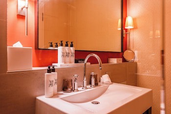 Hotel Zoo Berlin fotoğrafı