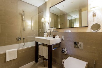 Hotel Zoo Berlin fotoğrafı