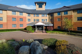 Delta Hotels By Marriott Huntingdon