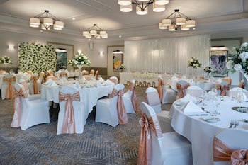 Delta Hotels By Marriott Huntingdon