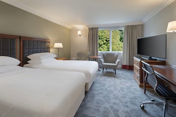 Delta Hotels By Marriott Huntingdon