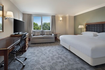 Delta Hotels By Marriott Huntingdon