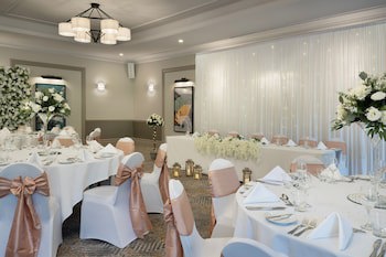 Delta Hotels By Marriott Huntingdon