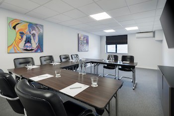 Delta Hotels By Marriott Huntingdon