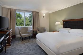 Delta Hotels By Marriott Huntingdon