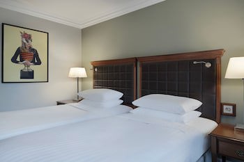 Delta Hotels By Marriott Huntingdon