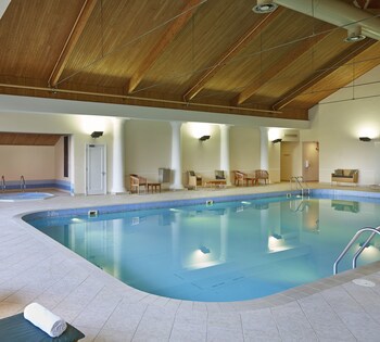 Delta Hotels By Marriott Huntingdon